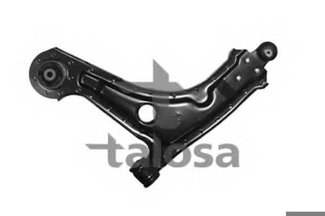 Рычаг передний нижний левый 4000058 TALOSA