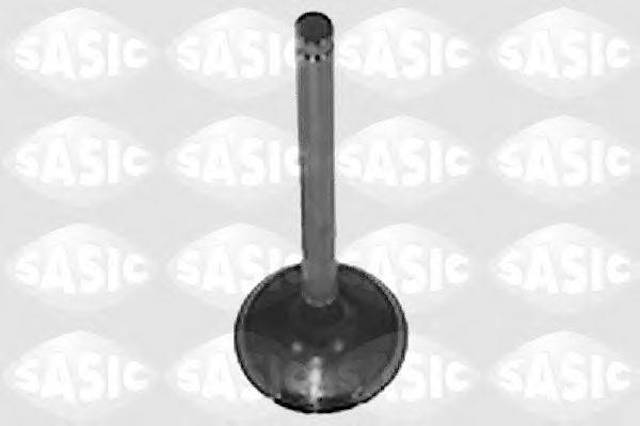 SASIC 4000959 Клапан выпускной в наличии Полтава