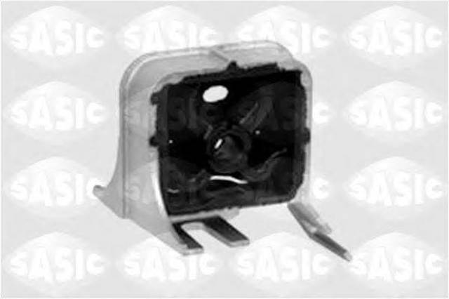 SASIC 4001597 Подушка глушителя в наличии Житомир