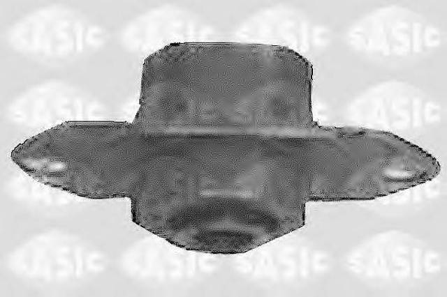SASIC 4001823 Левая подушка двигателя в наличии Сумы