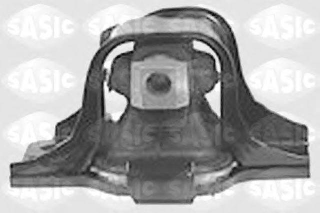 Подушка мотора правая 4001834 SASIC