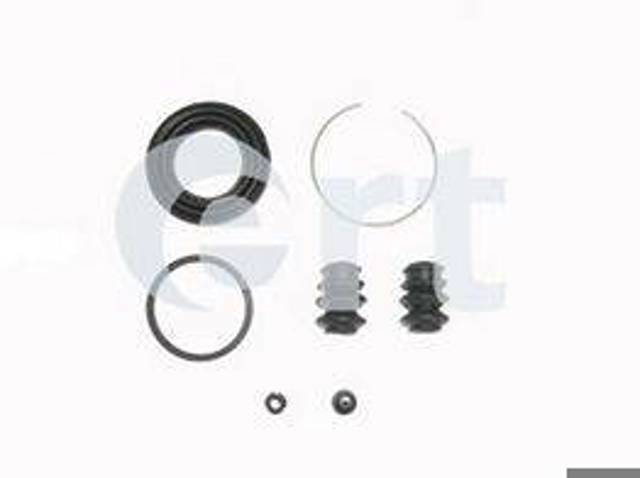 400473 ERT Ремкомплект суппорта тормозного заднего купить в Хмельницкий