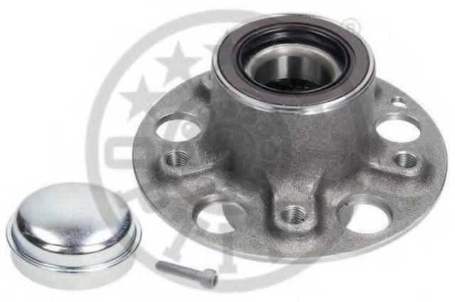 Ступицы передних колес 401157L OPTIMAL