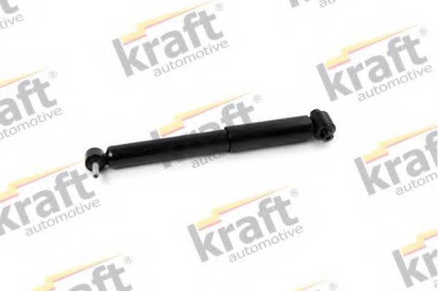 Амортизационная стойка задняя 4015046 KRAFT