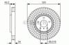 Тормоз дисковый передний 40206CL70A NISSAN