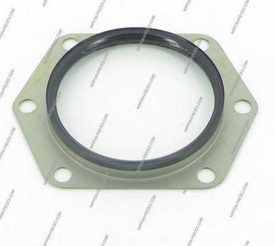Сальник переднего поворотного кулака 4022801J10 NISSAN
