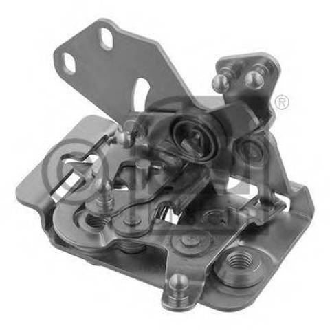 Запор кабины 40480 FEBI