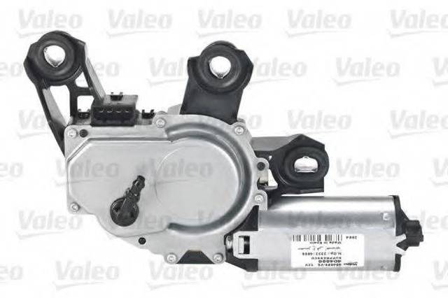 Моторчик заднего стеклоочистителя 404886 VALEO