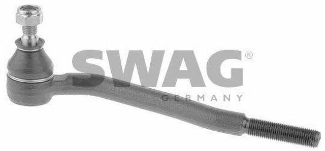Рулевой наконечник 40710004 SWAG