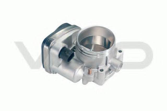 408238424002Z Дроссельная заслонка в сборе купить Каменское