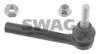 Наконечник рулевой тяги, внешний 40926153 SWAG