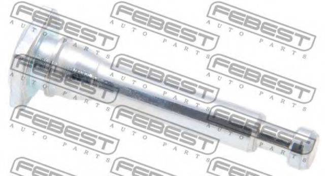 NISSAN 41133JE00A Направляющая суппорта переднего в наличии Тернополь