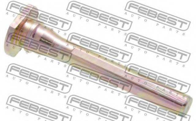 Направляющая суппорта переднего, верхняя 41134JE00A NISSAN