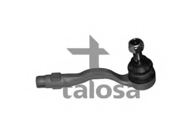 TALOSA 4204745 Наконечник рулевой тяги внешний в наличии Кривой Рог