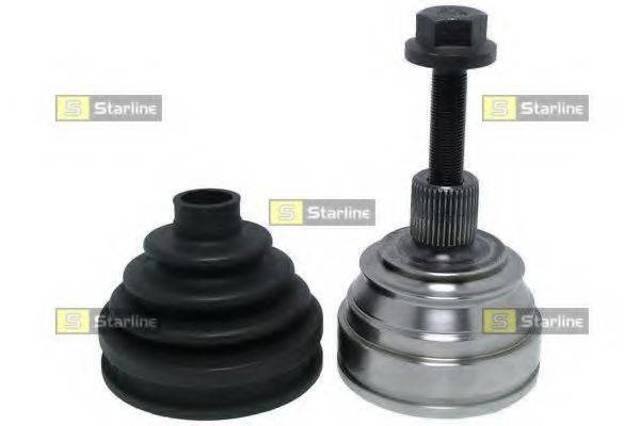 Внешняя граната 4236600 STARLINE