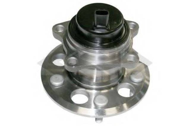 Задняя шпиндель 4245042030 TOYOTA