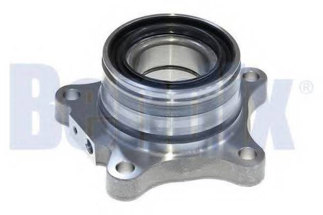 Подшипники задней ступицы 4245060070 TOYOTA