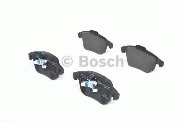 Колодки тормозные 425397 PEUGEOT