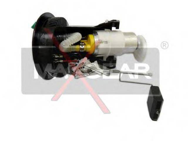 Насос погружной в баке 430098 MAXGEAR