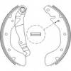 Барабанные колодки Opel Corsa A