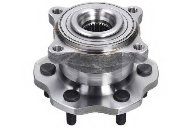 NISSAN 432024X00A Задняя ступица в наличии Сумы