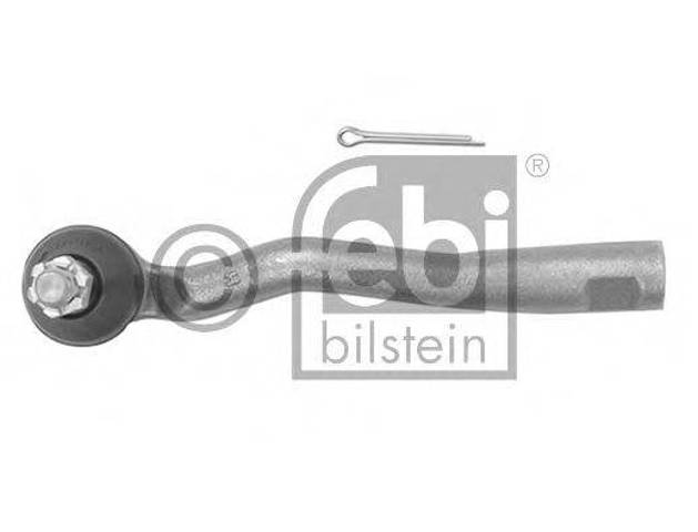 43256 FEBI Наконечник рулевой тяги внешний купить в Чернигов