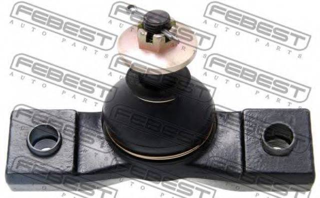 Палец шаровой нижний 4333039635 TOYOTA