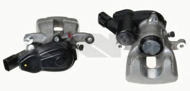 Суппорт тормозной левый задний 440118013R RENAULT