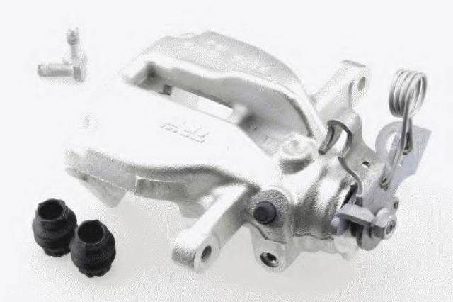 Суппорт тормозной задний правый 4401L1 PEUGEOT