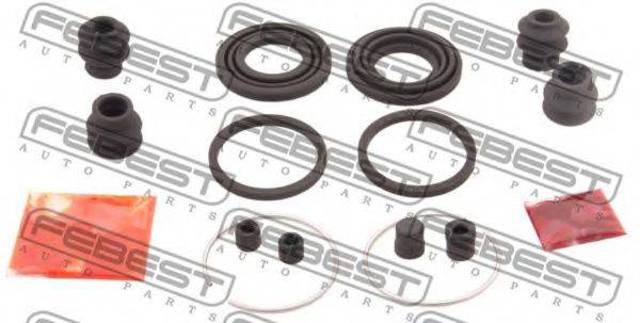 Ремкомплект заднего тормозного суппорта 441208J127 NISSAN