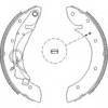 Барабанные тормозные колодки Peugeot Partner I