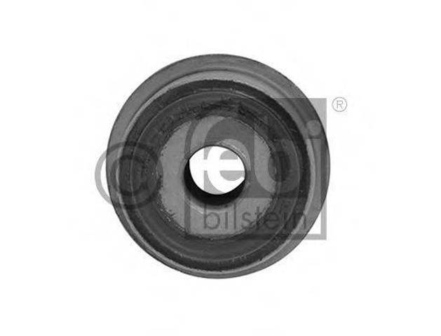 Сайлентблок нижний передней подвески 4451608001 SSANG YONG