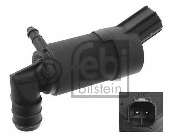 Насос омывателя 45038 FEBI