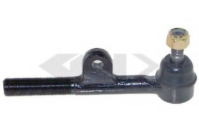 Наконечник центральной рулевой тяги, правый 4504469125 TOYOTA