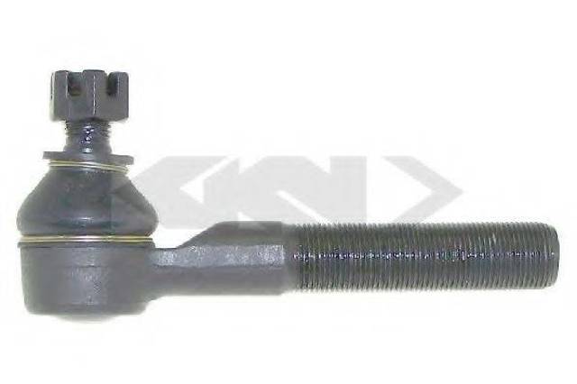 Наконечник рулевой тяги 4504569065 TOYOTA