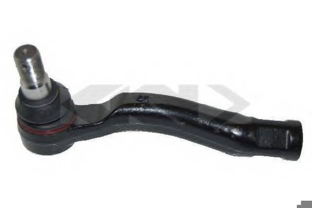 Наконечник рулевой тяги 4504669205 TOYOTA