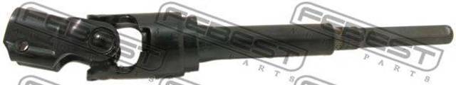 Вал рулевой колонки 4520233080 TOYOTA