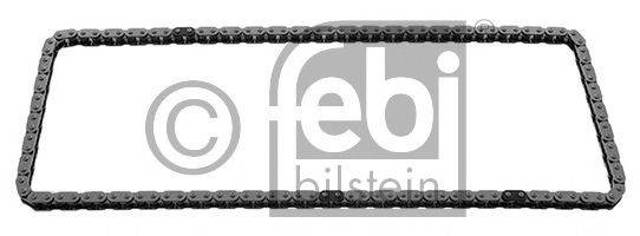 Цепь привода распредвала 45260 FEBI