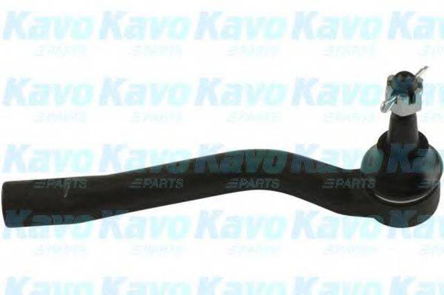 Наконечник рулевой тяги, внешний 4546059085 TOYOTA