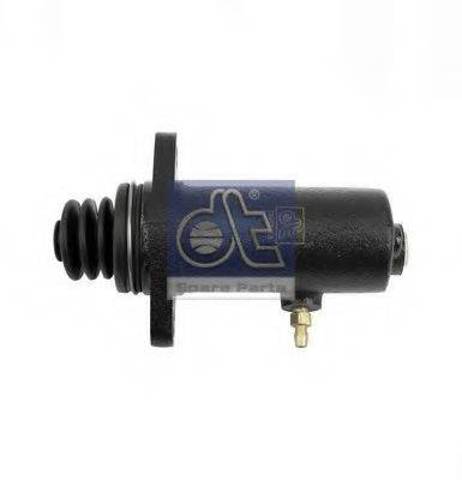 Рабочий цилиндр сцепления 460684 DIESEL TECHNIC