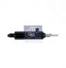 Цилиндр заслонки глушителя двигателя 460703 DIESEL TECHNIC