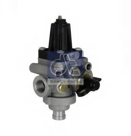 Регулятор тормозного момента гидравлических систем 460858 DIESEL TECHNIC