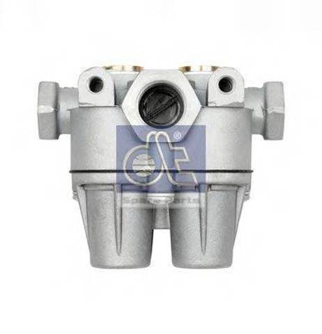 Клапан ограничения давления пневмо системы 460922 DIESEL TECHNIC