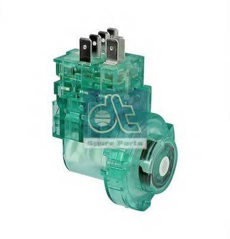 Контактная группа замка зажигания 462071 DIESEL TECHNIC
