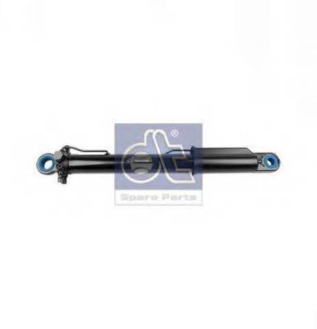 Цилиндр опрокидывания кабины 462149 DIESEL TECHNIC