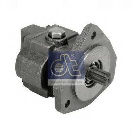 Бензонасос механический 462729 DIESEL TECHNIC