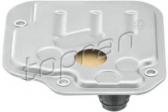4632123001 HYUNDAI Фильтр АКПП купить в Тернополь