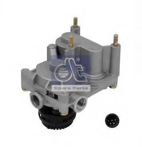 Ускорительный клапан пневмосистемы 463230 DIESEL TECHNIC