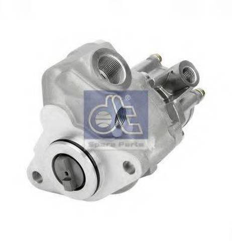 Насос рулевого управления 464430 DIESEL TECHNIC