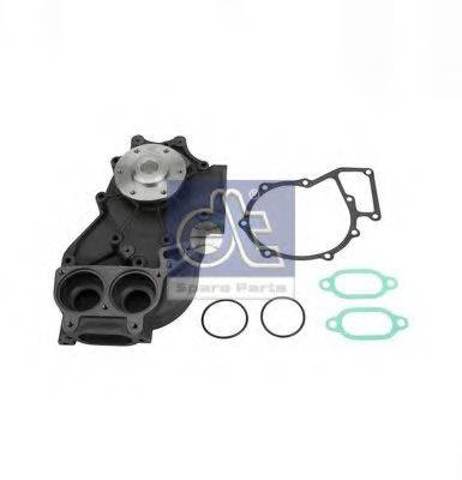 Водяной насос 464883 DIESEL TECHNIC